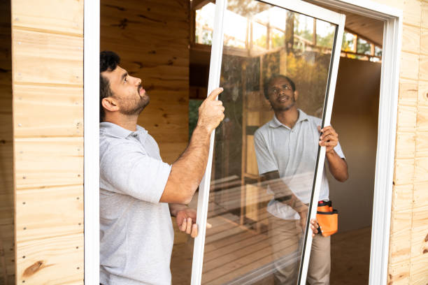 Best Local Insulation Services  in Nolanville, TX