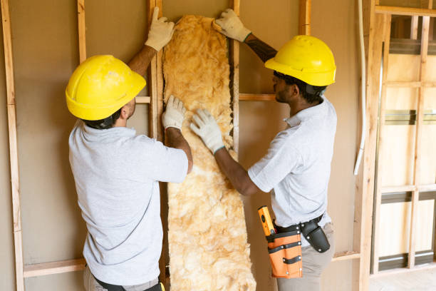 Soundproof Insulation Installation in Nolanville, TX