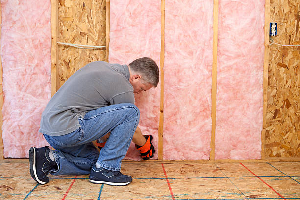 Range of Insulation Solutions in Nolanville, TX